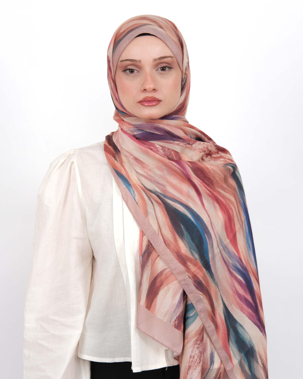 Pamuk Jakar D066 Somon