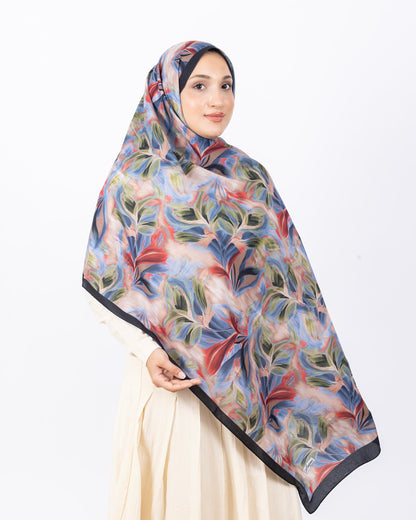 Mikro Soft Şal D011 Siyah