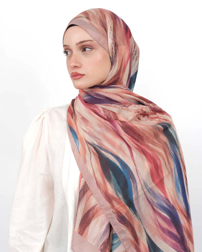 Pamuk Jakar D066 Somon