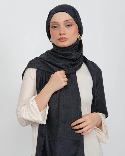 Ayrobin Jakar Şal D104 Füme